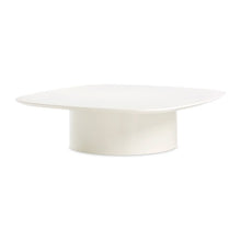 Load image into Gallery viewer, AICO Furniture Le Montreaux Cocktail Table in Cloud White image

