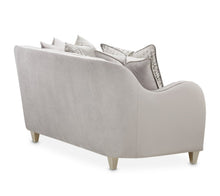 Load image into Gallery viewer, AICO Furniture Roxbury Park Loveseat in Slate

