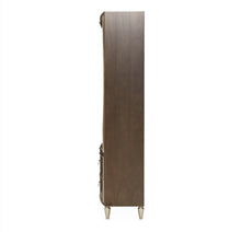 Load image into Gallery viewer, AICO Villa Cherie Bookcase in Hazelnut
