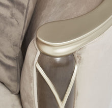 Load image into Gallery viewer, AICO Villa Cherie Sofa in Hazelnut
