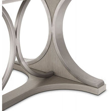 Load image into Gallery viewer, AICO Eclipse Oval Dining Table in Moonlight
