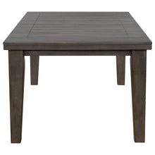Load image into Gallery viewer, Crown Mark Bardstown Dining Table in Gray
