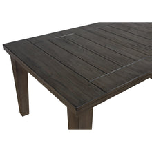 Load image into Gallery viewer, Crown Mark Bardstown Dining Table in Gray
