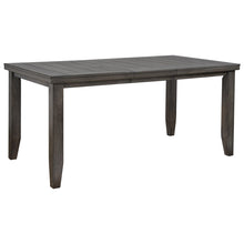 Load image into Gallery viewer, Crown Mark Bardstown Counter Height Table in Gray image
