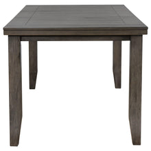 Load image into Gallery viewer, Crown Mark Bardstown Counter Height Table in Gray

