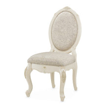 Load image into Gallery viewer, AICO Lavelle Side Chair in Classic Pearl (Set of 2)
