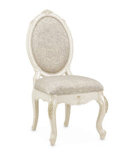 Load image into Gallery viewer, AICO Lavelle Side Chair in Classic Pearl (Set of 2) image
