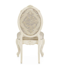 Load image into Gallery viewer, AICO Lavelle Side Chair in Classic Pearl (Set of 2)
