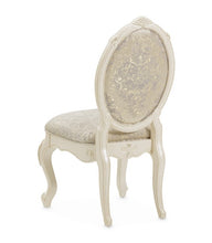 Load image into Gallery viewer, AICO Lavelle Side Chair in Classic Pearl (Set of 2)
