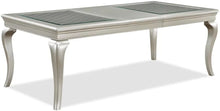 Load image into Gallery viewer, Crown Mark Furniture Caldwell Dining Table in Light Champagne image
