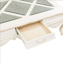 Load image into Gallery viewer, AICO Lavelle Rectangular Cocktail Table in Classic Pearl
