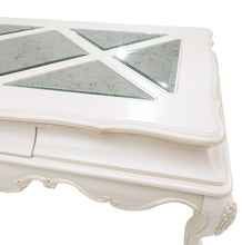 Load image into Gallery viewer, AICO Lavelle Rectangular Cocktail Table in Classic Pearl
