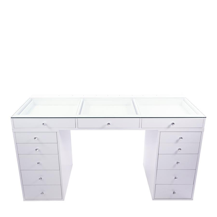 SLAYSTATION® PRO 2.0 TABLETOP + 5 DRAWER UNITS BUNDLE